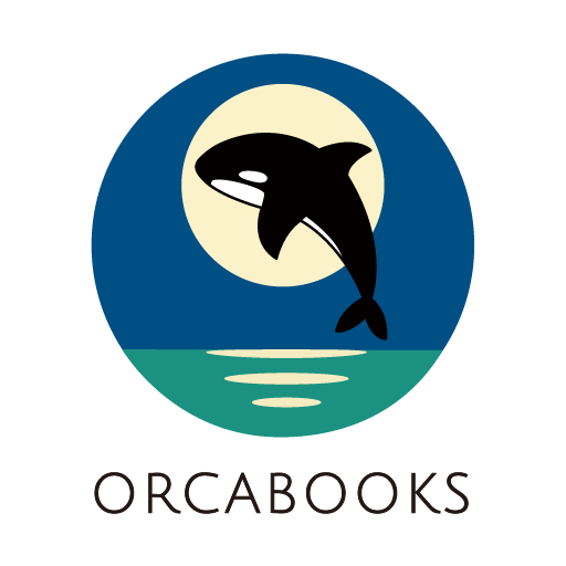 범고래출판사 로고